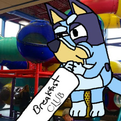 Bluey Theme Song (Breakfast Club Remix)
