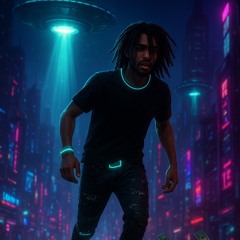 UFO!
