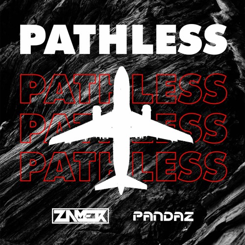 ZAMER&Pandaz - Pathless