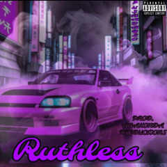 RUTHLESS-___PUSHAPABLO___ (prod.Anakondaproductions) #sofaygo #richamiri #summrs