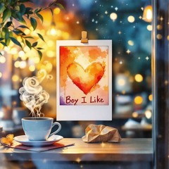 Boy I Like