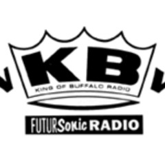 WKBW Radio Jingle - Slow, Soft, Somberish Version (arr. D. Pearson) - Orchestral Mockup Cover