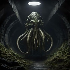 DARK AMBIENT - CTHULHU