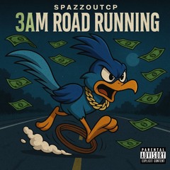 3AM Road Running