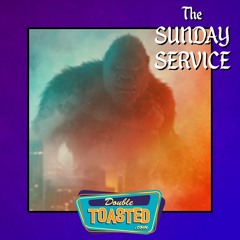 THE SUNDAY SERVICE - 01 - 24 - 2021