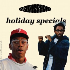 miss romantic (christmas special)