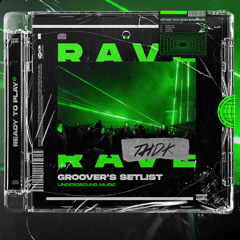 Duka - DJ Set Rave 128 BPM