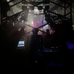 Liveset 18.05.2024 - 20 Years of B23 @ Hangar Finsterwalde