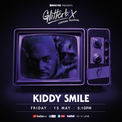 Glitterbox Virtual Festival 3.0 - Kiddy Smile