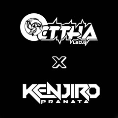 BREAKBEAT IKHLASKU BAHAGIAMU [KENJIRO X OCTTHA LBDJS]