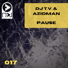 Pause (FFW Mix)