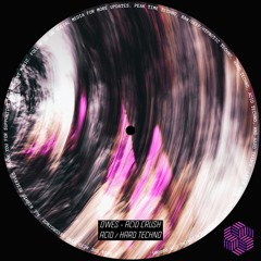 Öwes - Acid Crush (Original Mix)