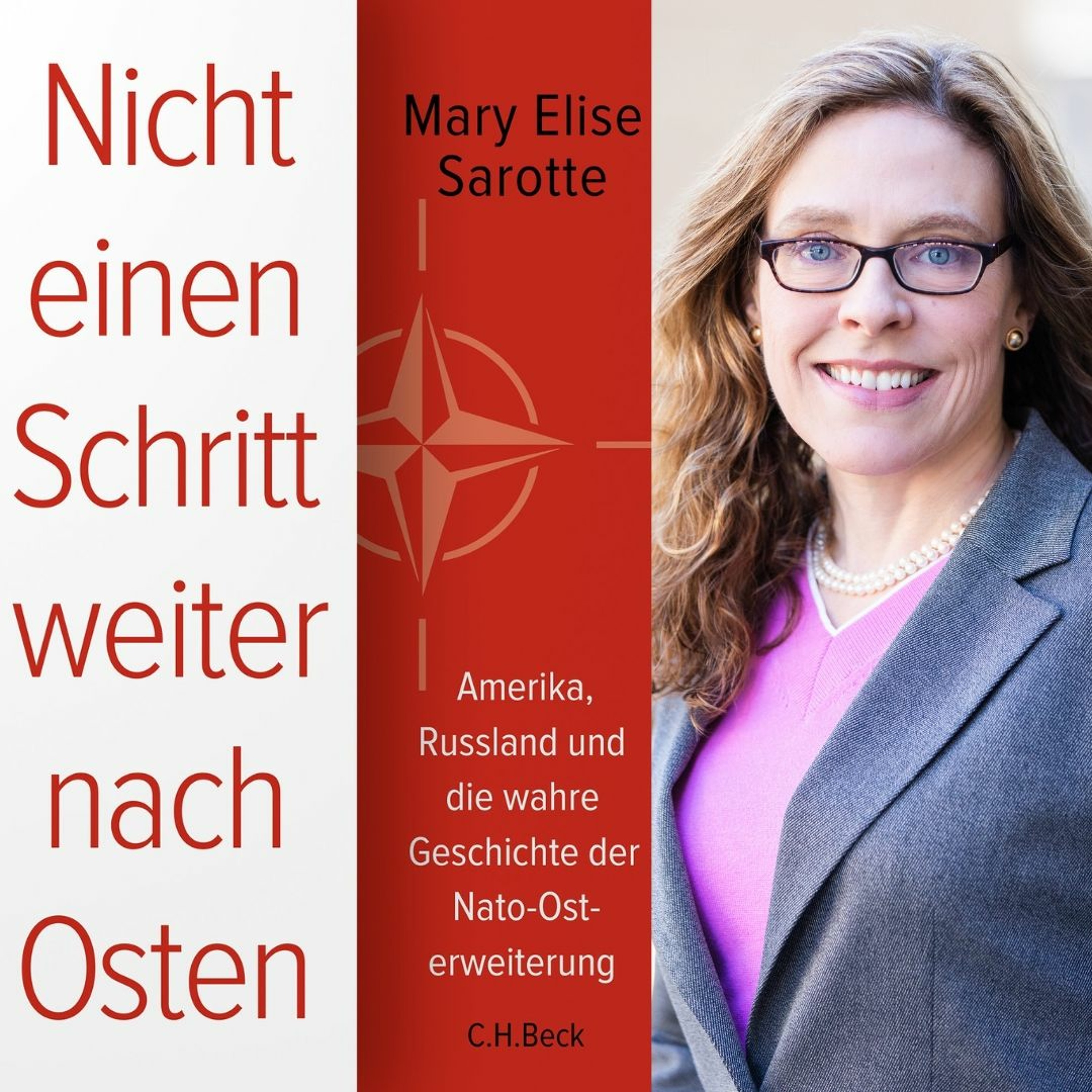 Zeitgeschichte erleben. Der Podcast der Bundeskanzler-Willy-Brandt-Stiftung