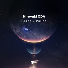 Hiroyuki ODA - Pallas
