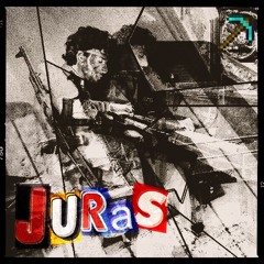 Wokuzh x OG PAV x Zob1n - Juras (šuplík release)