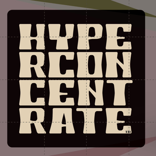 ▝▟▐▗▜▝▞ ▙ ▐▜▗▜ ▙▝▞ ™ [𝘝𝘪𝘯𝘺𝘭 𝘖𝘯𝘭𝘺] 007: HyperConcentrate