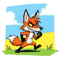 Fox dance