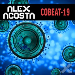 Alex Acosta - Cobeat 19 (Original Radio Edit)