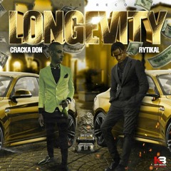 Rytikal & Cracka Don - Longevity (Raw)