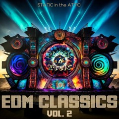 EDM CLASSICS EDIT PACK Vol 2 (Ellie Goulding, Calvin Harris, San Holo, Lost Kings, Alesso)