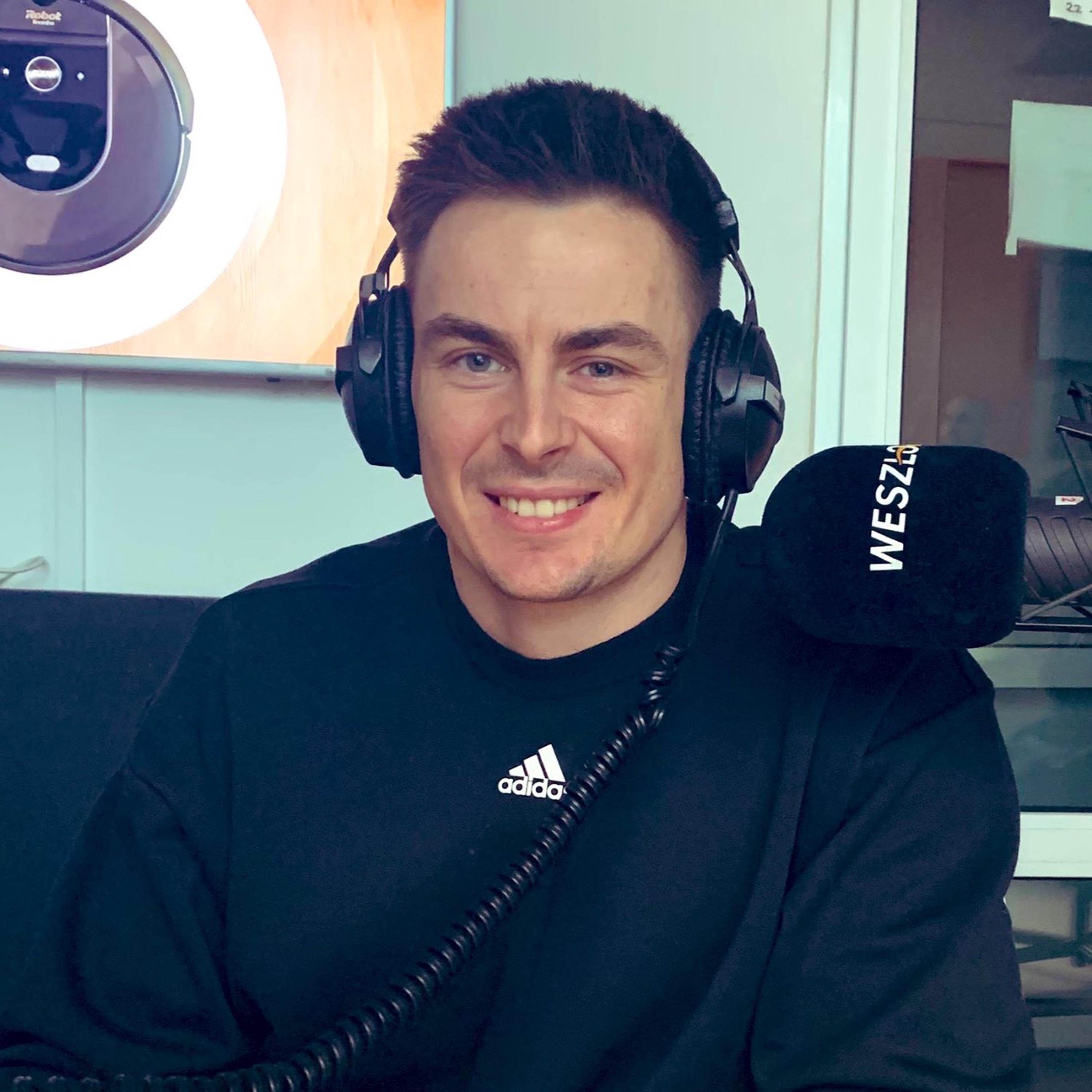 Pawel Wiesiolek Gosciem Weszlo Fm Weszlo Fm Podcast Podtail