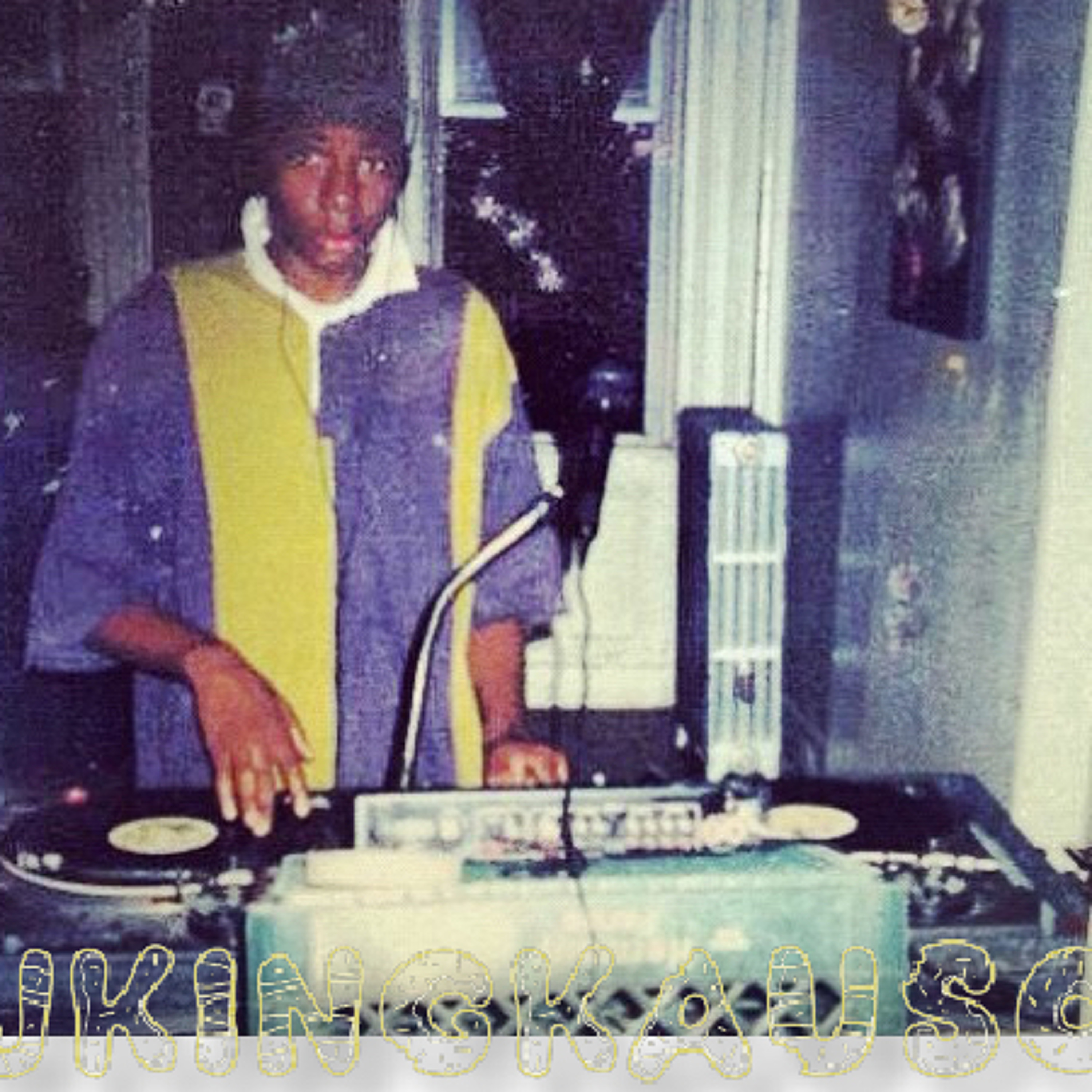 DJ KING KAUSO!