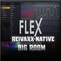 Reivaxx - Native