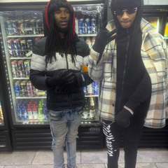 Luh Blitž X Yung Kirk-Grimreaper