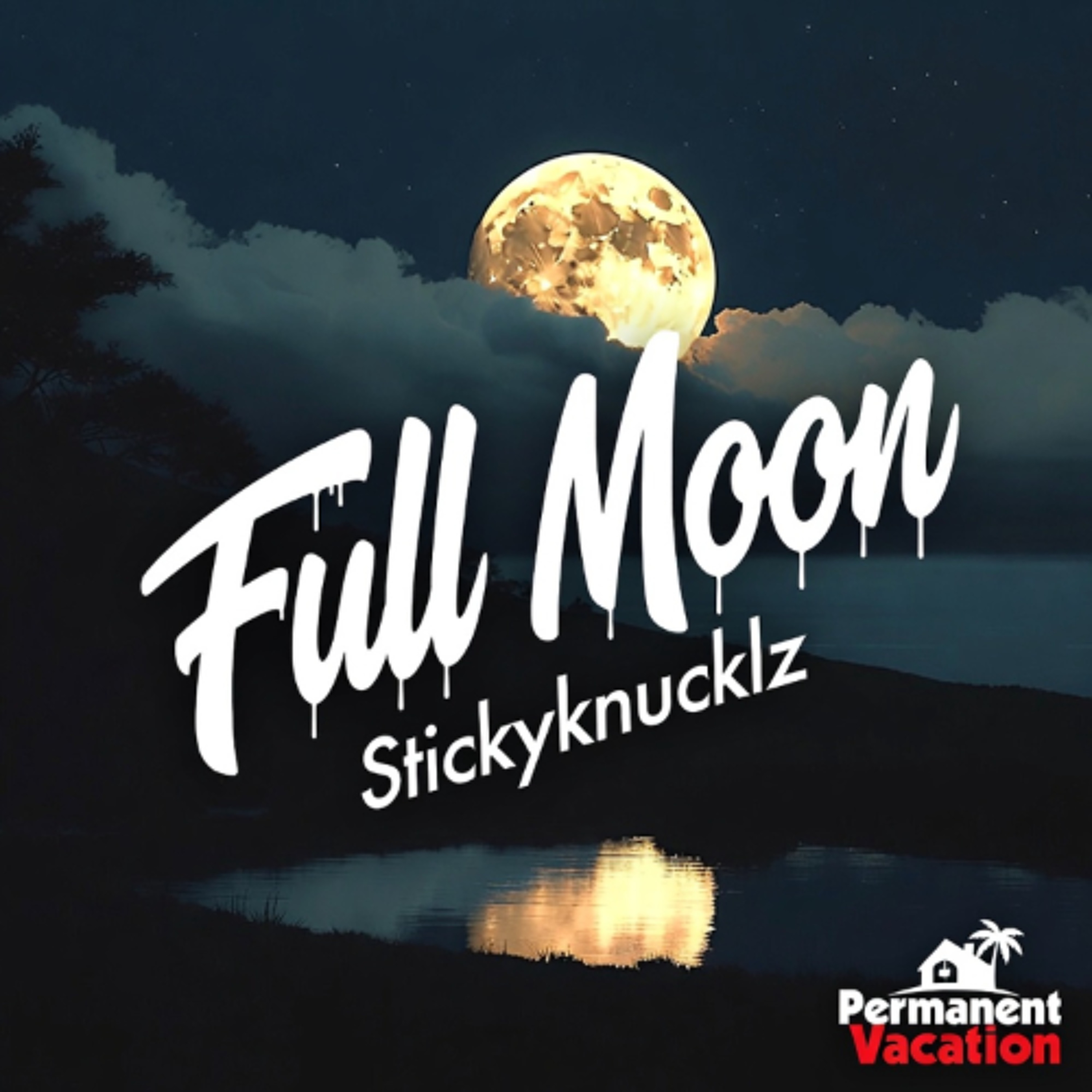 Full Moon episode artwork