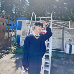 유승언 (YOO SEUNG EON) - My Everything