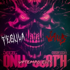 Deezl - Only Death (Tegula x JAWS Edit)
