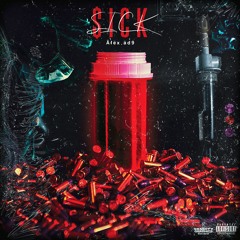 Alex.ad9 - Sick prod. Jashin