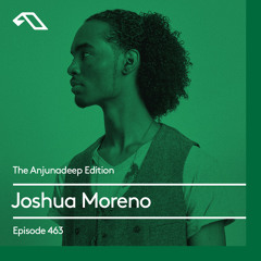 The Anjunadeep Edition 463 with Joshua Moreno