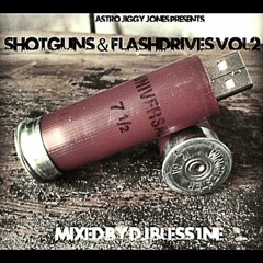 Astro Jiggy Jones X SGT X Radar Theory - Funk No. 7(prod by The Reign Dropp Team)