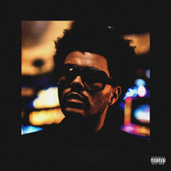 The Weeknd-Widow