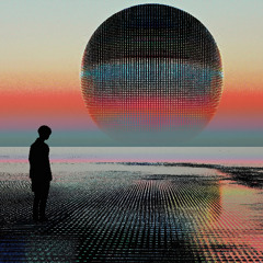 Lost among collapsing stars(Original Mix)