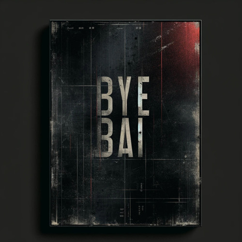 Bye Bai (Extended Mix)