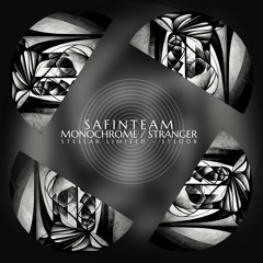 Safinteam - Stranger [Stellar Limited]