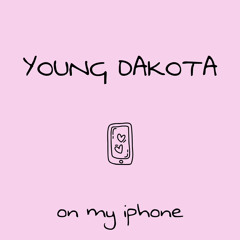 On My iPhone