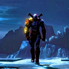 ⚡Zeus⚡, your son has returned!