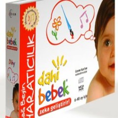 Dahi Bebek Sağ Beyin Yaratıcılık (VCD) OST - Le Carnaval Des Animaux: Heminoes (Saint-Saens)