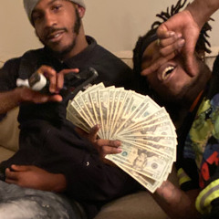 Tang X Diablo 14hunna - GET EM GONE