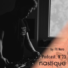 Podcast °23 by FX Nero
