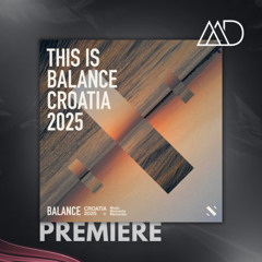 PREMIERE: Niki Sadeki - Pixelated Paradox [Balance Music]
