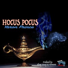 Hocus-Pocus