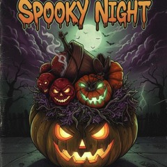Podcast Spooky Night STBB973 / LDSR 226