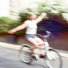 Autumn's Creepin' In