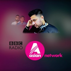 BBC ASIAN NETWORK DESI DANCEFLOOR MIX (20/01/23) | DJ DULAI