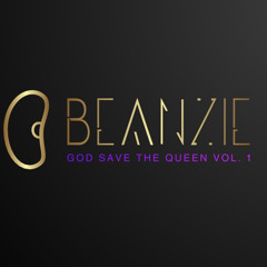 God Save the Queen vol. 1