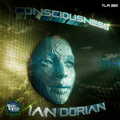 Ian Dorian - Consciousness EP